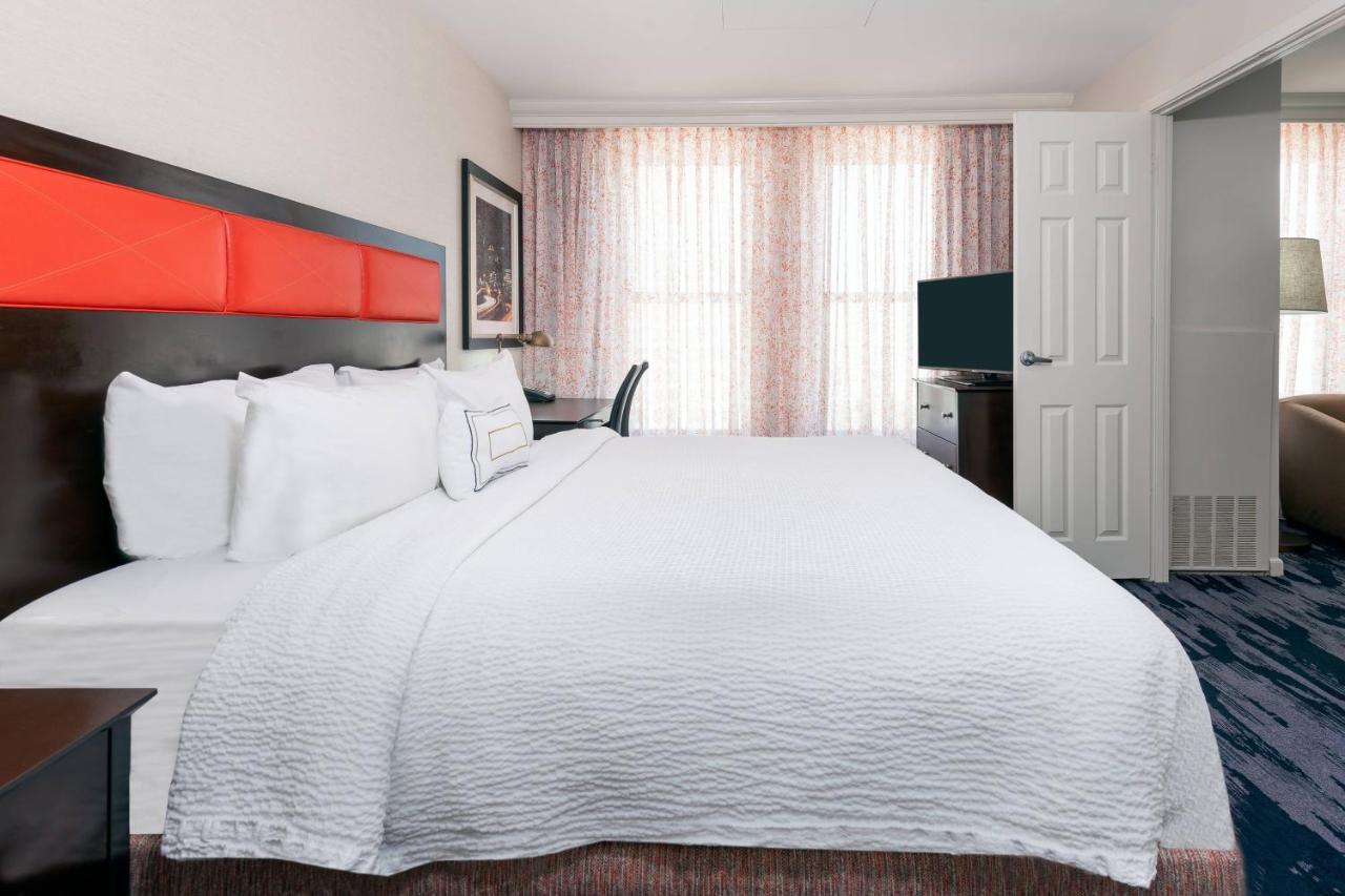 The Connally Hotel Downtown Atlanta, Ascend Hotel Collection Eksteriør billede