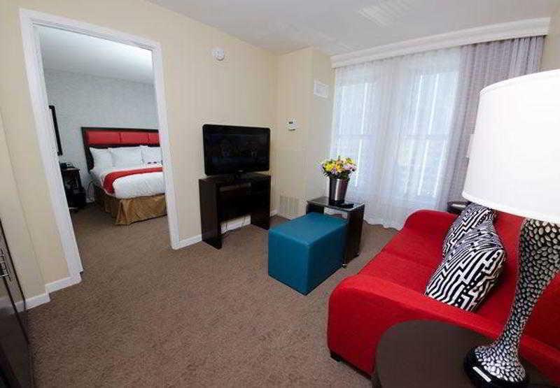 The Connally Hotel Downtown Atlanta, Ascend Hotel Collection Eksteriør billede