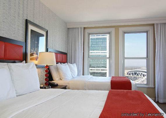 The Connally Hotel Downtown Atlanta, Ascend Hotel Collection Værelse billede