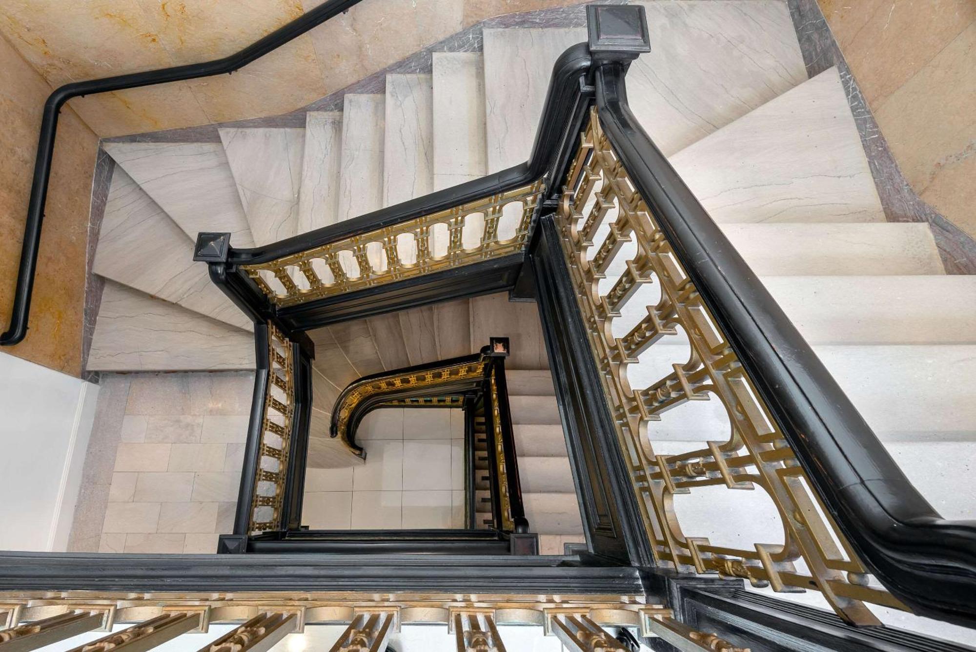 The Connally Hotel Downtown Atlanta, Ascend Hotel Collection Eksteriør billede