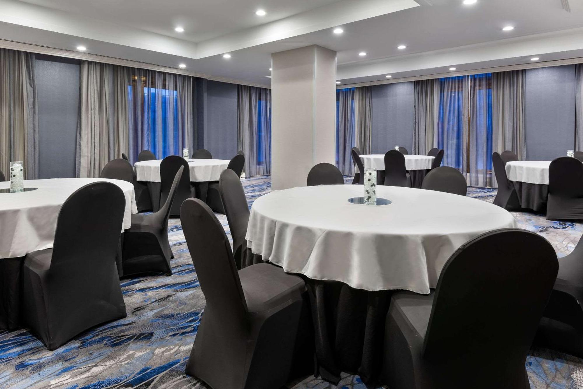 The Connally Hotel Downtown Atlanta, Ascend Hotel Collection Eksteriør billede