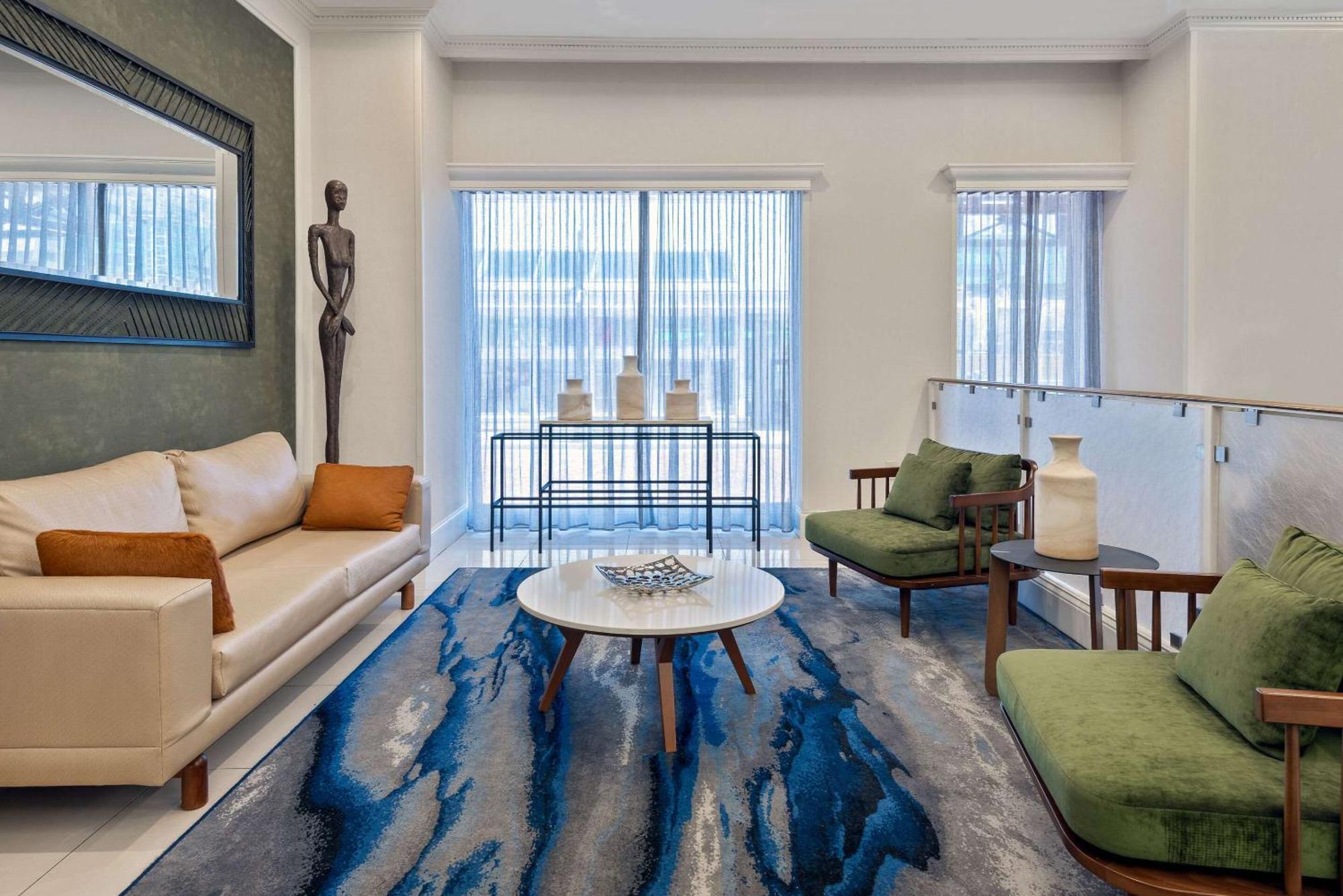 The Connally Hotel Downtown Atlanta, Ascend Hotel Collection Eksteriør billede