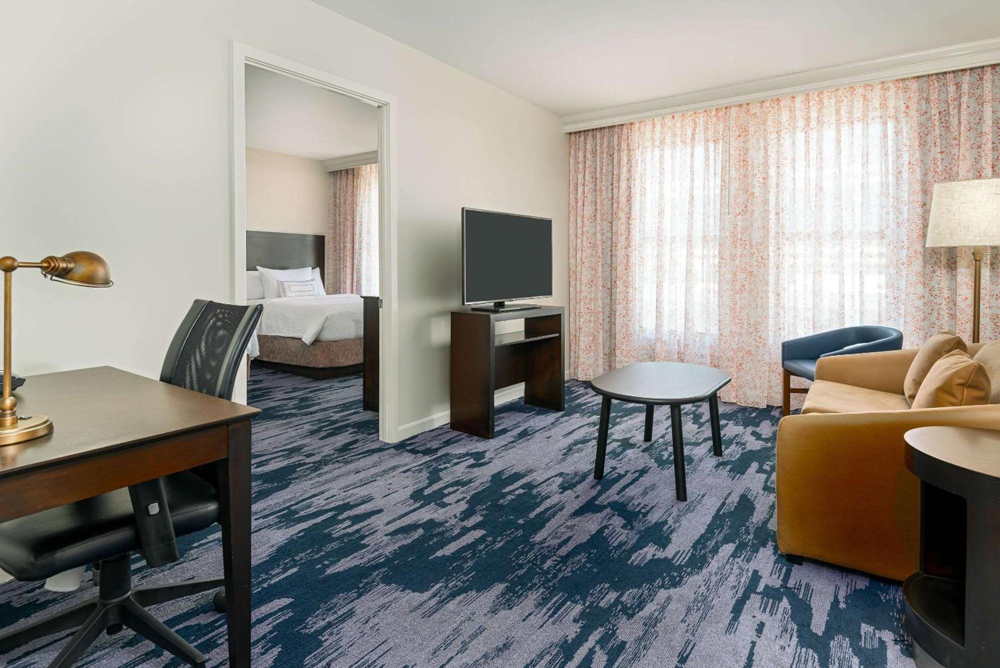 The Connally Hotel Downtown Atlanta, Ascend Hotel Collection Eksteriør billede
