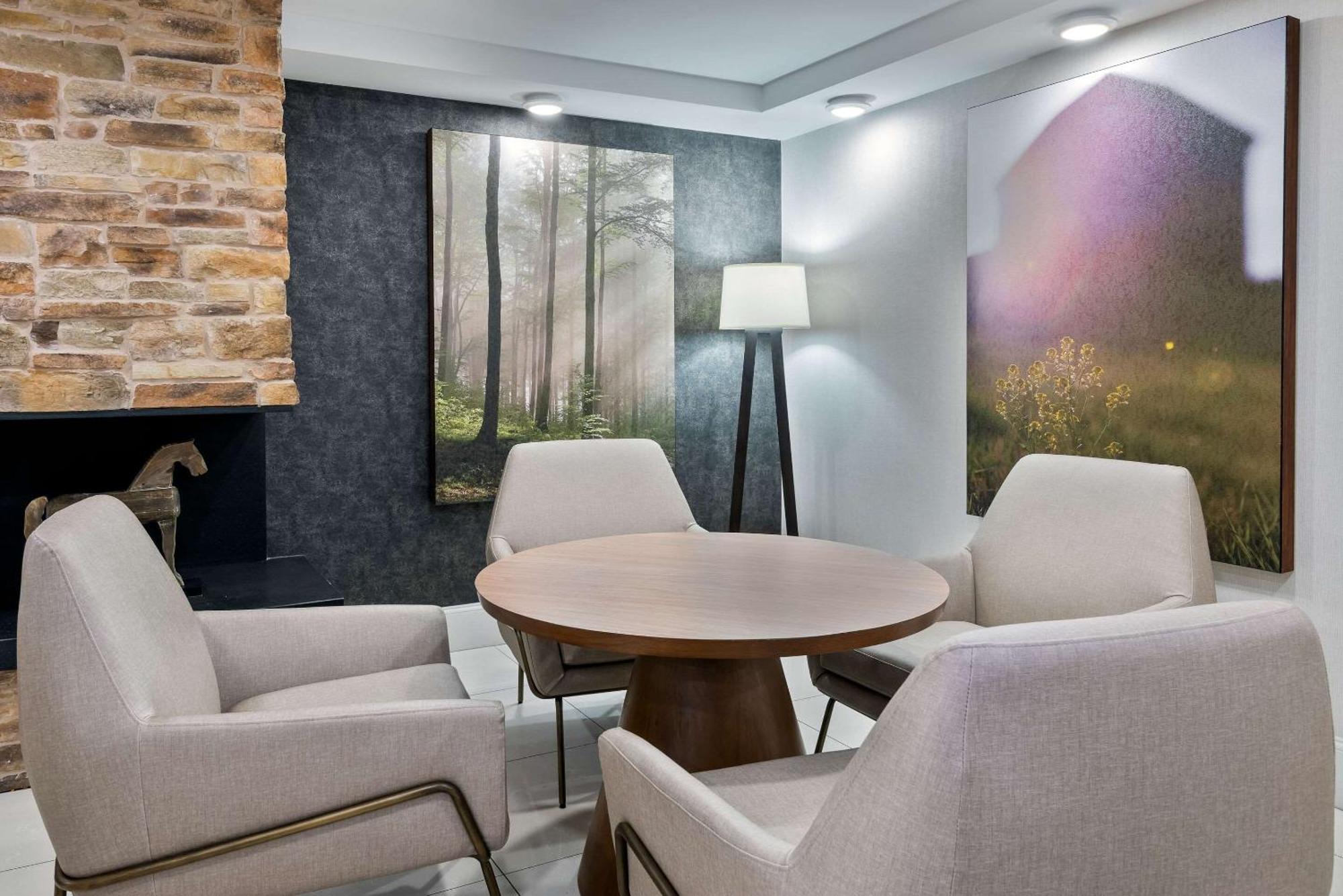 The Connally Hotel Downtown Atlanta, Ascend Hotel Collection Eksteriør billede