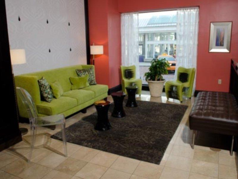 The Connally Hotel Downtown Atlanta, Ascend Hotel Collection Eksteriør billede