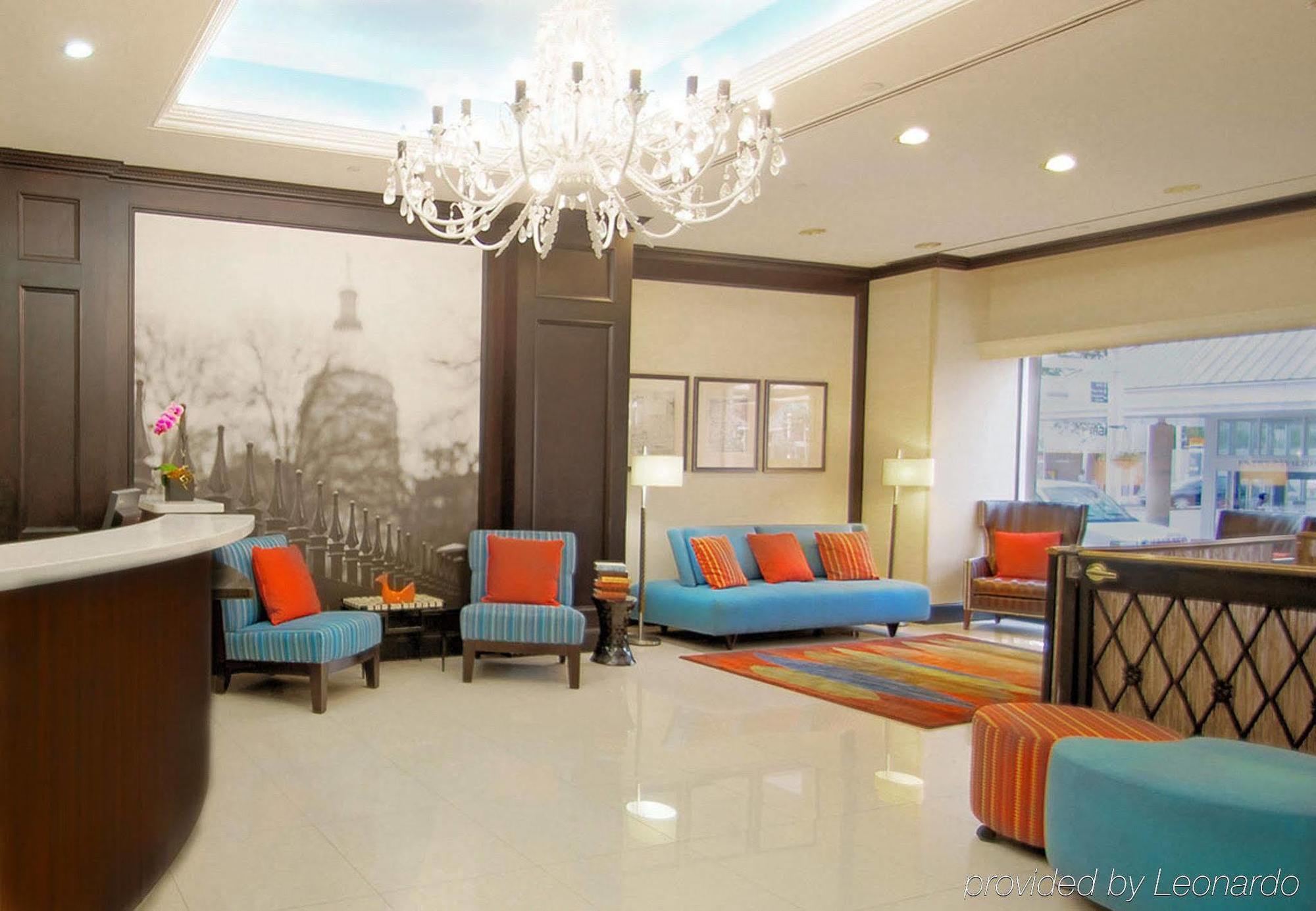 The Connally Hotel Downtown Atlanta, Ascend Hotel Collection Eksteriør billede
