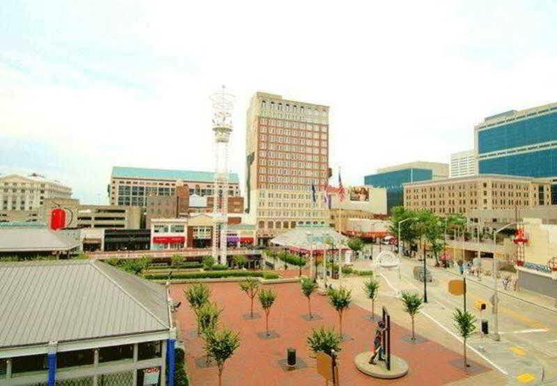 The Connally Hotel Downtown Atlanta, Ascend Hotel Collection Eksteriør billede